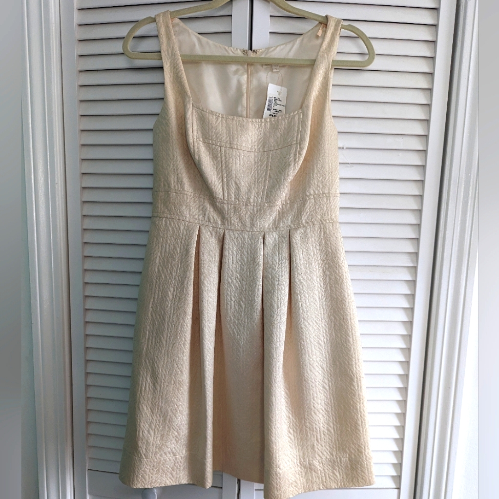 Nwt Shoshanna Dress (S:6)